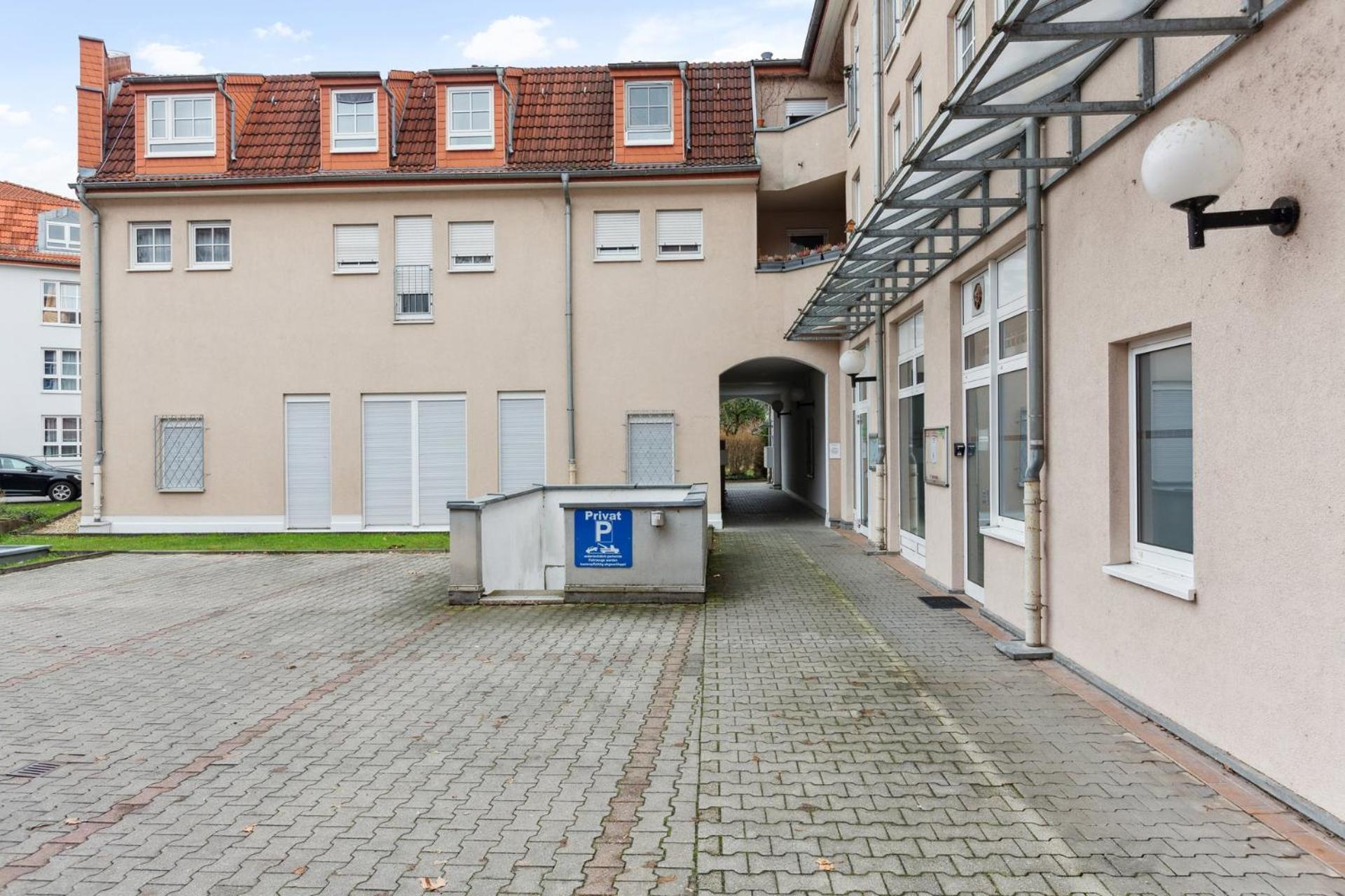 Marlei 6 Apartment Mit 3 Schlafzimmern, Gemuetlichen Wohnbereich, Mit 2 Wcs Markranstädt المظهر الخارجي الصورة